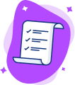 Compliance and standardization icon